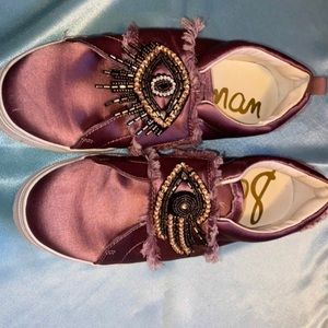 Sam Edelman Turkish Eye shoes